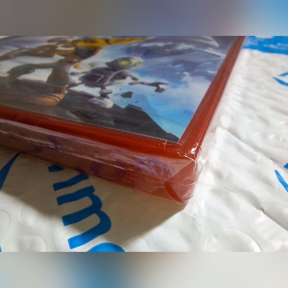 Ratchet & Clank - PS4 (NEW) - Picture 3 of 3